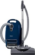 Miele Complete C3 Electro Plus EcoLine - Bagged Vacuum Cleaner