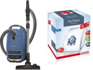 Miele Complete C3 Performance Ecoline + XL HyClean GN Pack - Set