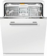 MIELE G4982 SCVi ED Series 120 - Vstavaná umývačka riadu