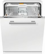 MIELE G 4987 SCVi XXL ED Series 120 - Built-in Dishwasher