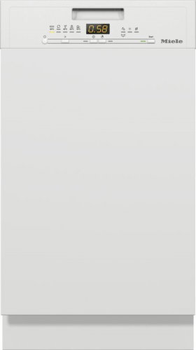 MIELE G 5430 SCi SL Active BW - Built-in Dishwasher - Main image