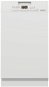 MIELE G 5430 SCi SL Active BW - Built-in Dishwasher