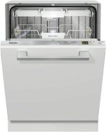 MIELE G 5055 SCVi XXL Active - Vstavaná umývačka riadu