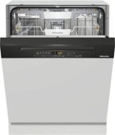 MIELE G 5210 SCi Active Plus OS - Built-in Dishwasher