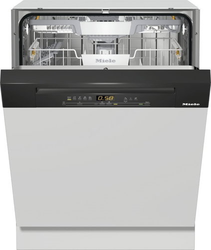 MIELE G 5210 SCi Active Plus OS - Built-in Dishwasher - Main image