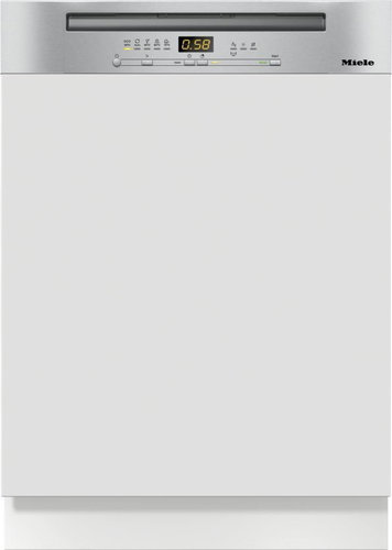 MIELE G 5215 SCi XXL Active Plus - Built-in Dishwasher - Main image