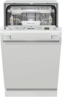 MIELE G 5481 SCVi SL Active - Built-in Dishwasher