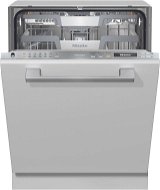 MIELE G 7250 SCVi - Built-in Dishwasher