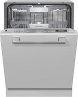 MIELE G 7255 SCVi XXL - Built-in Dishwasher