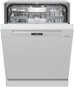 MIELE G 7410 SCi BW - Built-in Dishwasher