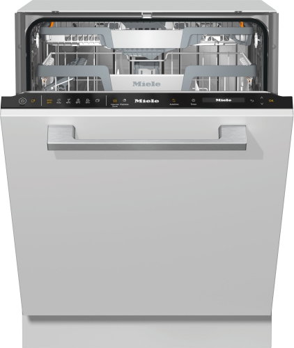 MIELE G 7460 SCVi - Built-in Dishwasher - Main image