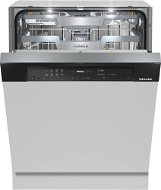 MIELE G 7610 SCi OS - Built-in Dishwasher