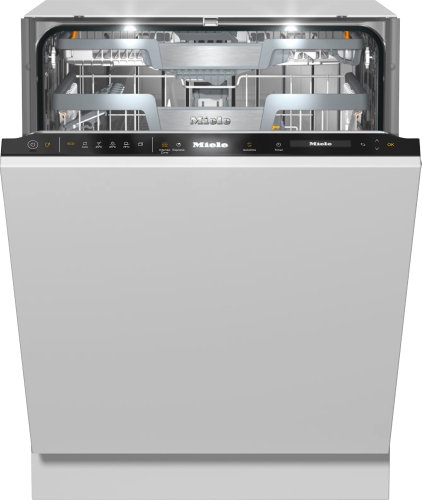 MIELE G 7690 SCVi K2O - Built-in Dishwasher - Main image