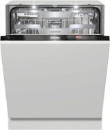MIELE G 7970 SCVi K2O - Vstavaná umývačka riadu