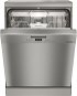 MIELE G 5110 SC Active Stainless steel - Dishwasher