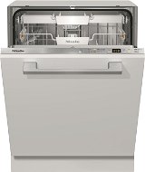 MIELE G 5150 SCVi Active Plus - Built-in Dishwasher