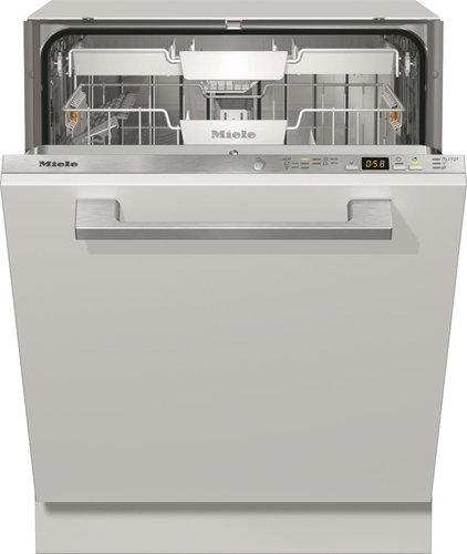 MIELE G 5150 SCVi Active Plus - Built-in Dishwasher - Main image