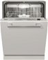 Dishwasher MIELE G 5155 SCVi XXL Active Plus - Myčka
