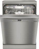 MIELE G 5310 SC Active Plus Stainless steel - Dishwasher