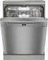 MIELE G 5310 SC Active Plus Stainless steel - Dishwasher
