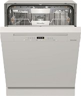 MIELE G 5310 SCi Active Plus Bílá - Built-in Dishwasher
