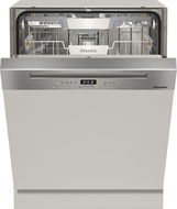 MIELE G 5310 SCi Active Plus Antikoro - Vstavaná umývačka riadu