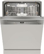 MIELE G 5315 SCi XXL Active Plus Nerez - Built-in Dishwasher