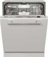 MIELE G 5350 SCVi Active Plus - Built-in Dishwasher