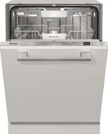 MIELE G 5355 SCVi XXL Active Plus - Vstavaná umývačka riadu