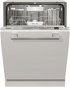 MIELE G 5355 SCVi XXL Active Plus - Built-in Dishwasher