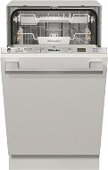 MIELE G 5590 SCVi SL Active - Built-in Dishwasher