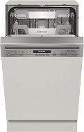 MIELE G 5740 SCi SL - Built-in Dishwasher