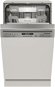 MIELE G 5740 SCi SL - Built-in Dishwasher