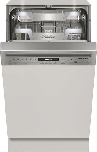 MIELE G 5940 SCi SL - Built-in Dishwasher - Main image