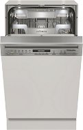 MIELE G 5940 SCi SL - Built-in Dishwasher