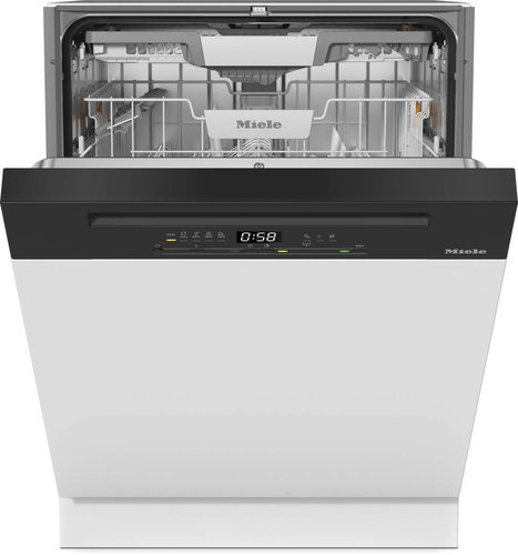 MIELE G 5410 SCi Active Plus Black - Built-in Dishwasher - Main image