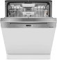 MIELE G 5410 SCi Active Plus Nerez - Built-in Dishwasher