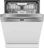 MIELE G 5415 SCi XXL Active Plus - Built-in Dishwasher