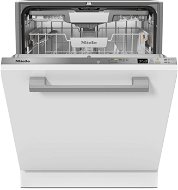 MIELE G 5450 SCVi Active Plus - Built-in Dishwasher