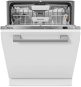 MIELE G 5450 SCVi Active Plus - Vstavaná umývačka riadu