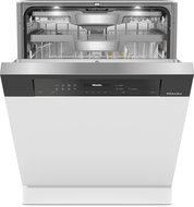 MIELE G 7710 SCi AutoDos Obsidian black - Built-in Dishwasher