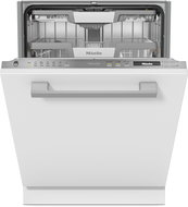MIELE G 7085 SCVi XXL AutoDos - Built-in Dishwasher