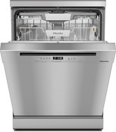 MIELE G 5811 SC Active Plus Stainless Steel CleanSteel - Dishwasher