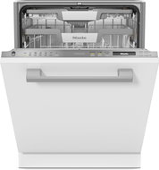 MIELE G 7080 SCVi AutoDos Stainless steel - Built-in Dishwasher