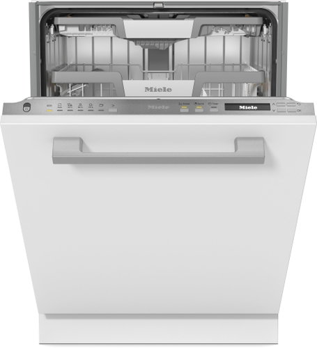 MIELE G 7265 SCVi XXL - Vstavaná umývačka riadu - Hlavný obrázok