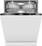 MIELE G 7985 SCVi K2O XXL - Built-in Dishwasher