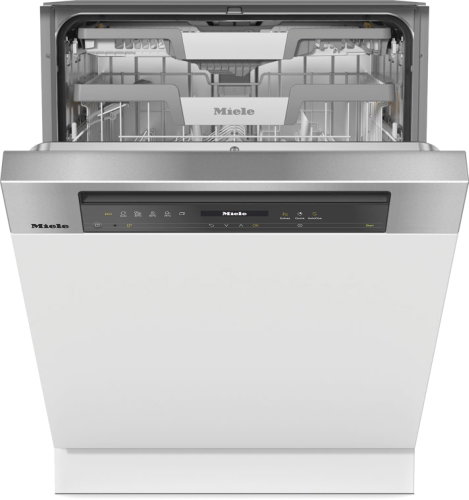 MIELE G 7601 SCi - Built-in Dishwasher - Main image