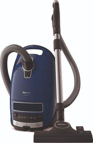 Miele Complete C3 125 Edition - Sáčkový vysavač - Hlavní obrázek