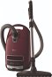 Sáčkový vysavač Miele Complete C3 125 Gala Edition vínový - Bagged Vacuum Cleaner