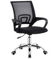 Mifex 2001 black - Office Chair